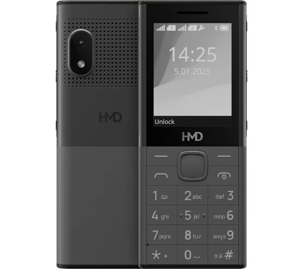HMD 150 Music TA-1703 Szary