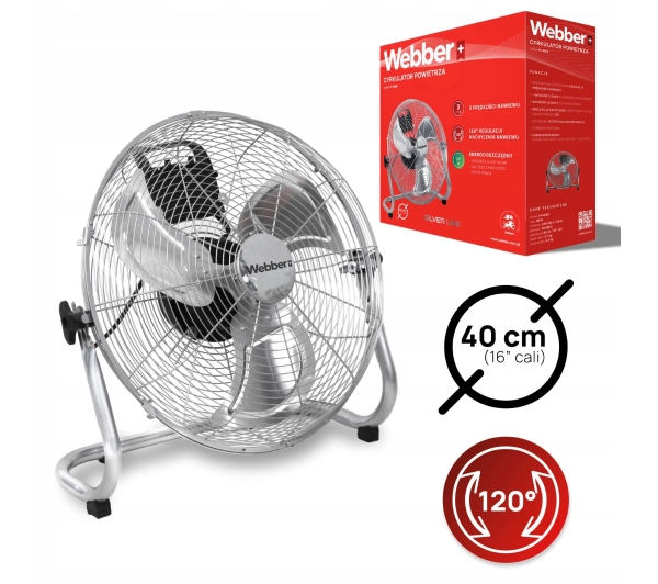 Webber FF400 A - TRZECI -55%, ALBO 5-TY ZA 1ZŁ