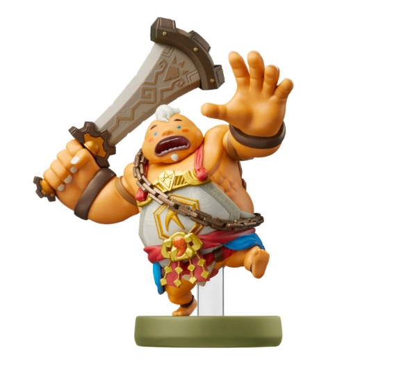 Nintendo Amiibo The Legend Of Zelda - Yunobo (Tears of the Kingdom)