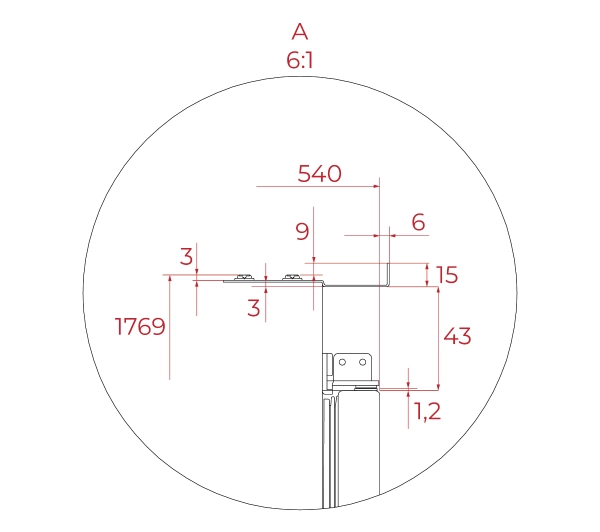 Teka RBF 73351 FI WH Zamrażarka No Frost 177cm - TRZECI -55%, ALBO 5-TY ZA 1ZŁ - Kup na Raty - RRSO 0%