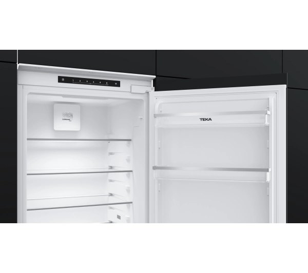 Teka RBF 73351 FI WH Zamrażarka No Frost 177cm - TRZECI -55%, ALBO 5-TY ZA 1ZŁ - Kup na Raty - RRSO 0%