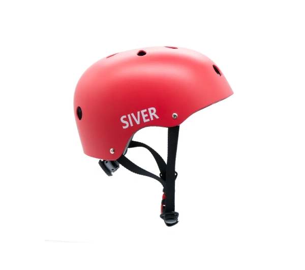 Motus SIVER S Czerwony