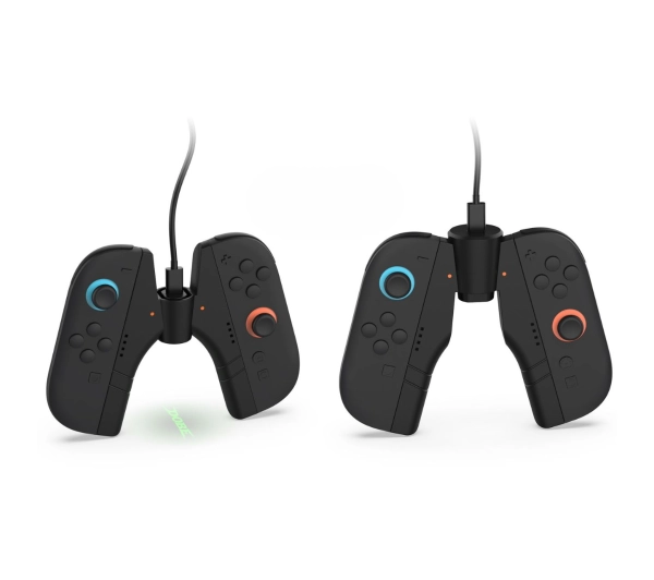 Dobe TNS-3156 do Nintendo Switch 2 Czarny
