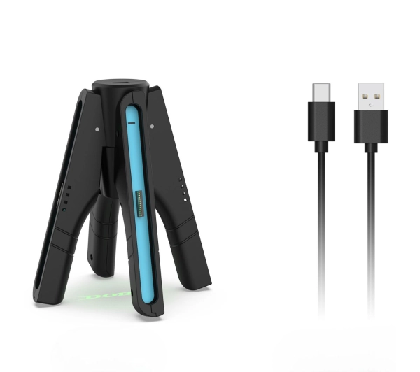 Dobe TNS-3156 do Nintendo Switch 2 Czarny