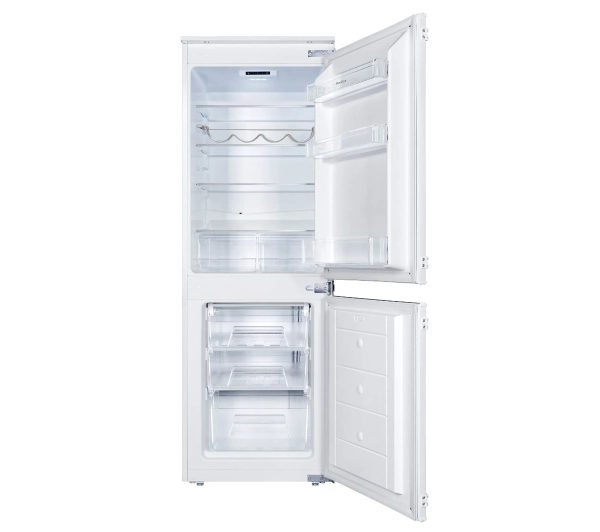 Lodówki do zabudowy - Amica BK2665.4iE 157,4cm