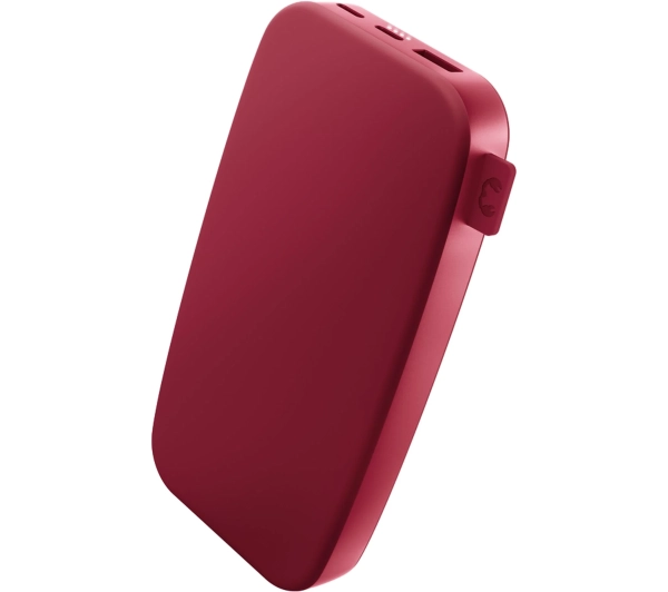 Fresh 'n Rebel 2PB18100VBR 18000mAh 20W Berry Red
