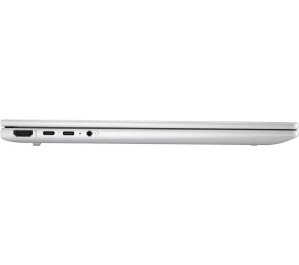 HP EliteBook X G1i B9ZY3ET 14" Ultra 7 268V 32GB RAM 1TB Dysk SSD Win11 Pro Srebrny Funkcje AI - Kup na Raty - RRSO 0%
