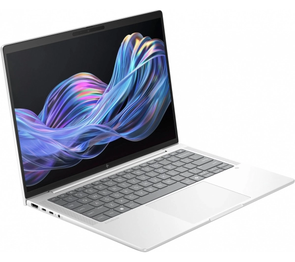 HP EliteBook X G1i B9ZY3ET 14" Ultra 7 268V 32GB RAM 1TB Dysk SSD Win11 Pro Srebrny Funkcje AI - Kup na Raty - RRSO 0%