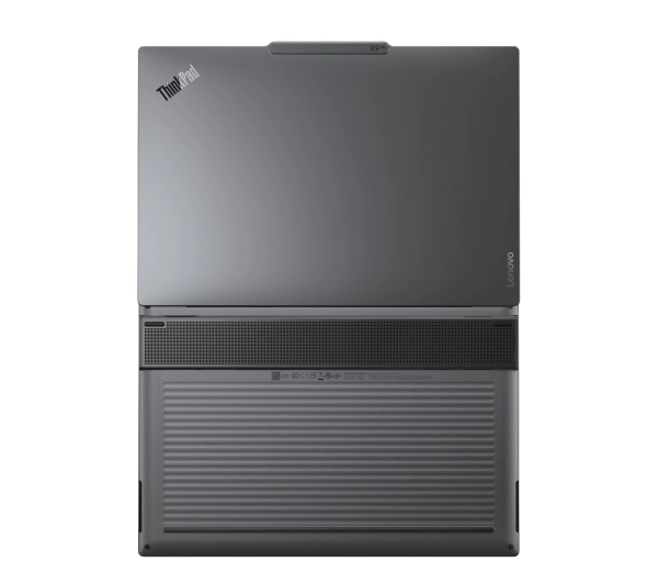 Lenovo ThinkPad X9-14 Gen 1 OLED 14" Ultra 7 258V 32GB RAM 1TB Dysk SSD Win11 Pro Szary Funkcje AI - Kup na Raty - RRSO 0%