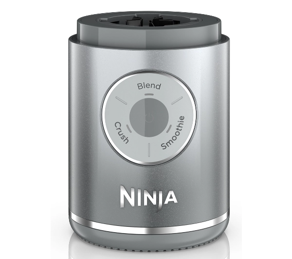 Ninja BC251EUSL Bezprzewodowy 0,57l - Kup na Raty - RRSO 0%