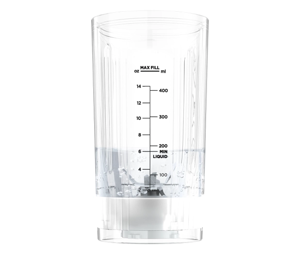 Ninja BC251EUSL Bezprzewodowy 0,57l - Kup na Raty - RRSO 0%