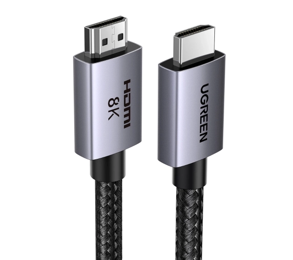 UGREEN Kabel HDMI do HDMI 8K UHD 3m 25911 czarny