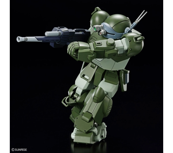 Bandai HG VOTOMS - ATM-09-ST SCOPEDOG