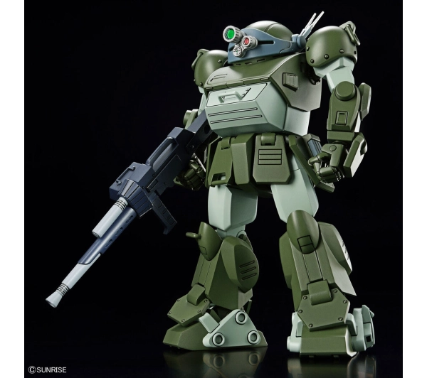 Bandai HG VOTOMS - ATM-09-ST SCOPEDOG
