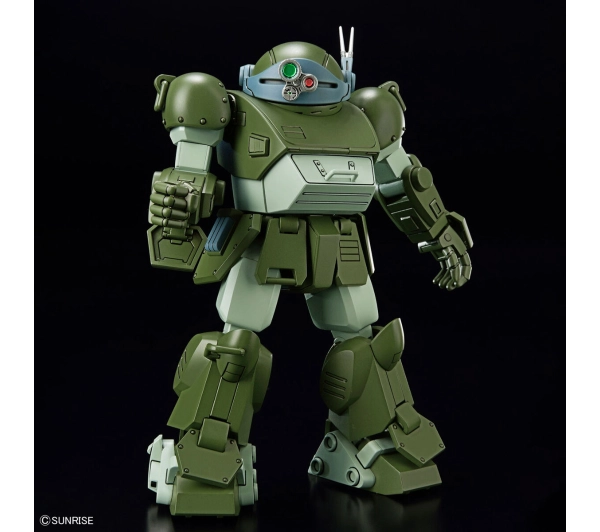 Bandai HG VOTOMS - ATM-09-ST SCOPEDOG