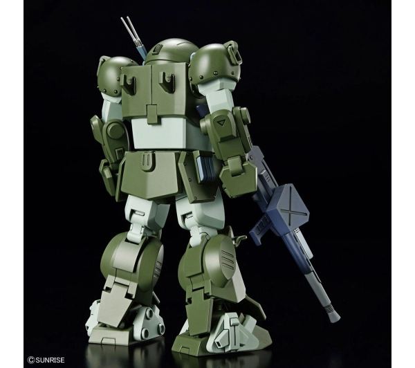 Bandai HG VOTOMS - ATM-09-ST SCOPEDOG