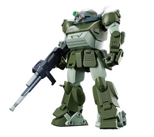 Bandai HG VOTOMS - ATM-09-ST SCOPEDOG