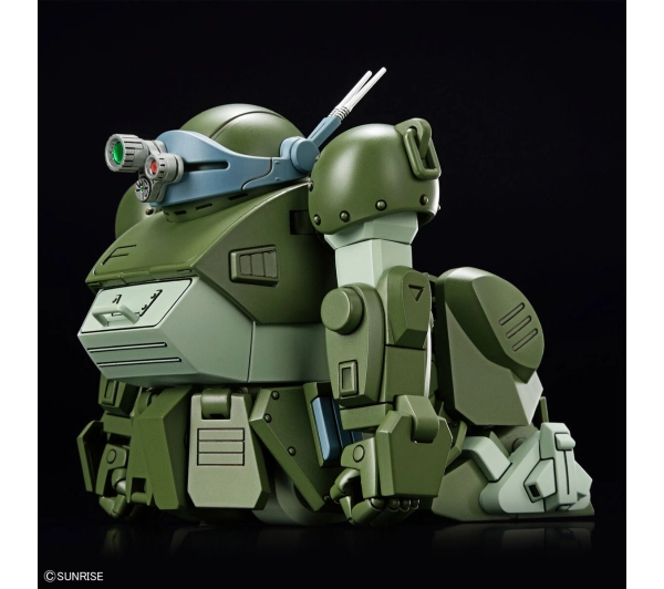 Bandai HG VOTOMS - ATM-09-ST SCOPEDOG