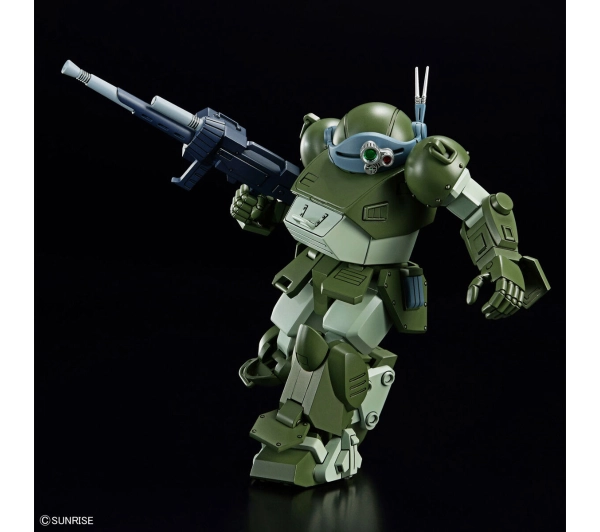 Bandai HG VOTOMS - ATM-09-ST SCOPEDOG