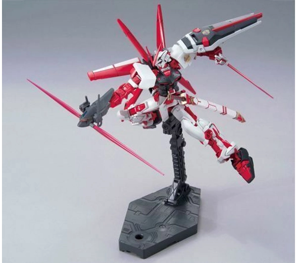 Bandai HG 1/144 GUNDAM ASTRAY RED FRAME [FLIGHT UNIT]