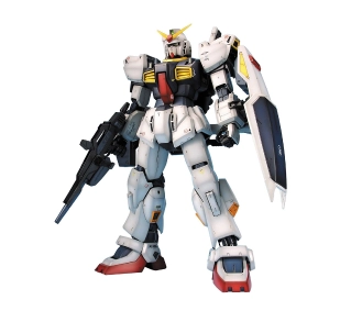 Bandai PG 1/60 RX-178 GUNDAM MK-II A.E.U.G. - Kup na Raty - RRSO 0%