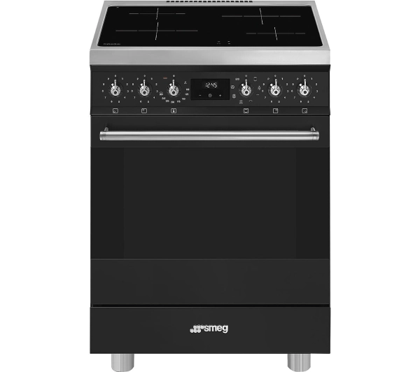 Kuchnie - Smeg C6IMMBM2 Termoobieg