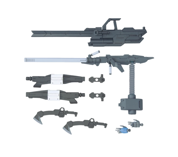 Bandai HG 1/144 OPTION PARTS SET GUNPLA 12