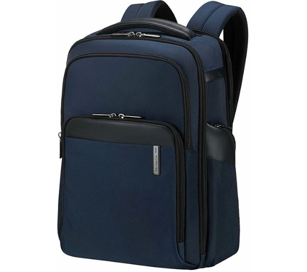 Samsonite Evosight 14,1" Granatowy