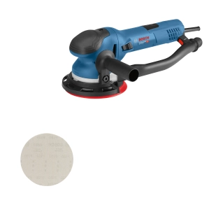 Bosch Professional GET 75-150 0 601 257 100 - Kup na Raty - RRSO 0%