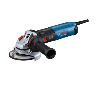 Bosch Professional GWS 17-125 0 601 7D0 200 - Kup na Raty - RRSO 0%