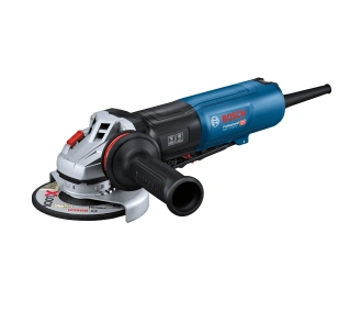 Bosch Professional GWS 17-125 PS 0 601 7D1 300 - Kup na Raty - RRSO 0%