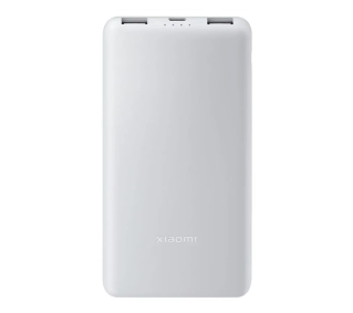 Xiaomi P16ZM Lite 10000mAh 22.5 W Jasnoszary