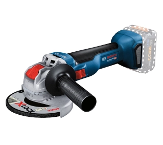 Bosch Professional GWX 18V-10 0 601 7B0 100 - Kup na Raty - RRSO 0%