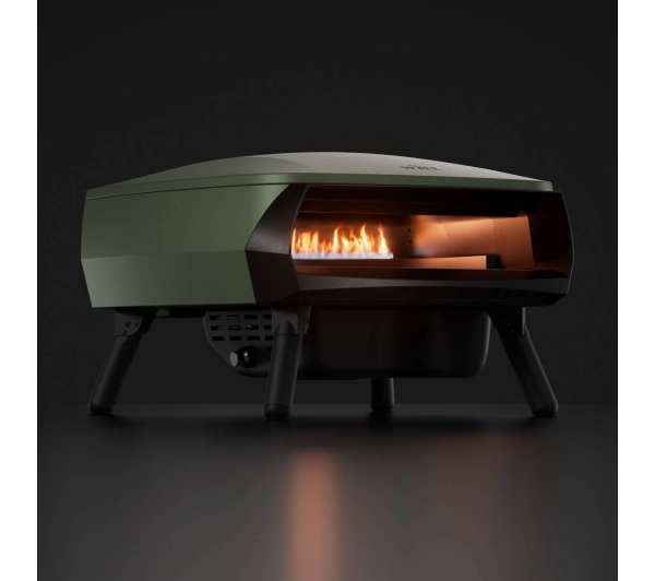 Witt Piccolo Rotante 16" 100000311 7000W Regulacja temperatury 40,5cm - Kup na Raty - RRSO 0%