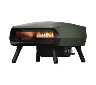 Witt Piccolo Rotante 16" 100000311 7000W Regulacja temperatury 40,5cm - Kup na Raty - RRSO 0%