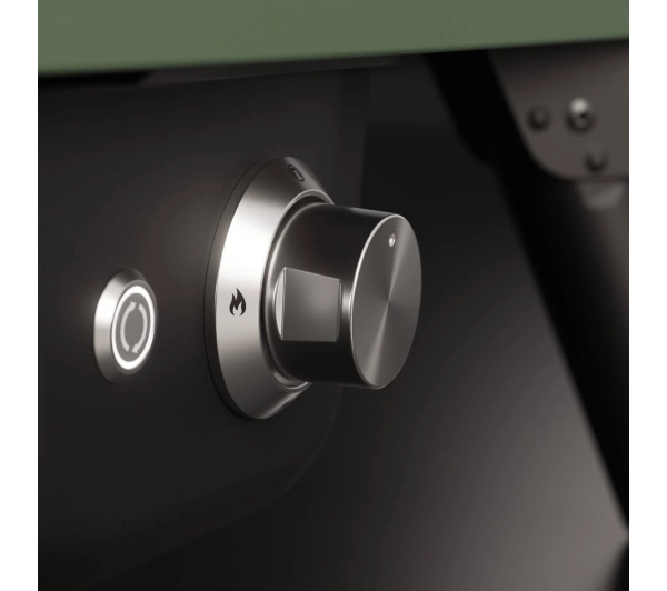 Witt Piccolo Rotante 16" 100000311 7000W Regulacja temperatury 40,5cm - Kup na Raty - RRSO 0%