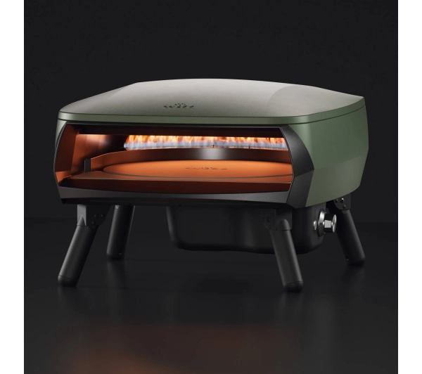 Witt Piccolo Rotante 16" 100000311 7000W Regulacja temperatury 40,5cm - Kup na Raty - RRSO 0%