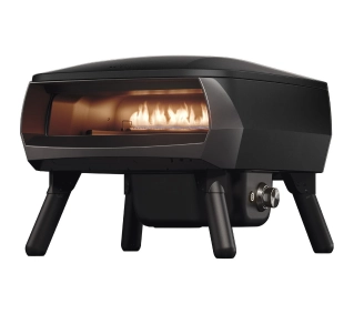 Witt Piccolo Rotante 13" 80650186 5200W Regulacja temperatury 33cm - Kup na Raty - RRSO 0%