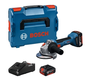 Bosch Professional GWS 18V-8 06019N9003 - Kup na Raty - RRSO 0%