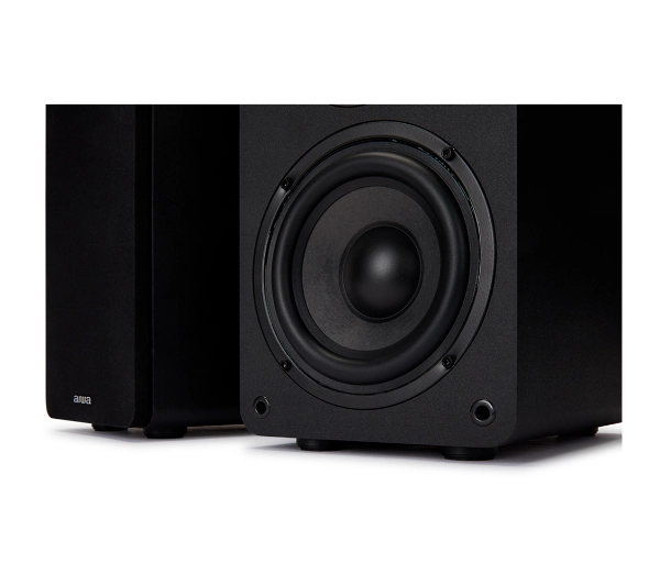 Aiwa SP-A100 Czarny 2szt.