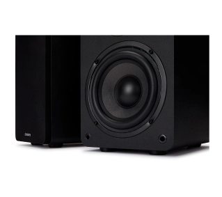 Aiwa SP-A100 Czarny 2szt. - Kup na Raty - RRSO 0%