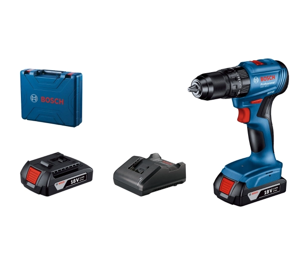 Bosch Professional GSB 185-LI 0 601 9K3 100