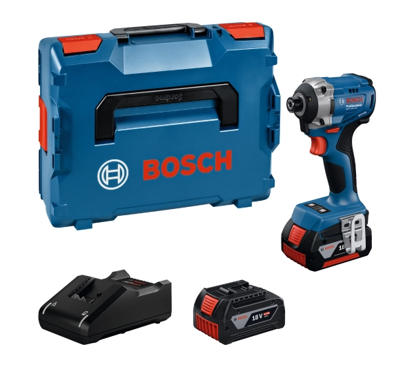 Bosch Professional GDR 18V-215 0 601 9N2 002