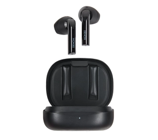 Denon AH-C500W Douszne Bluetooth 5.3 Czarny - Kup na Raty - RRSO 0%