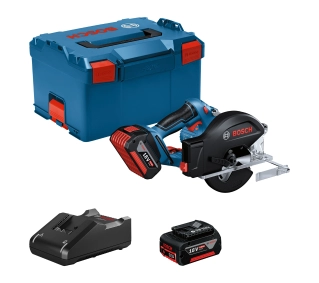 Bosch Professional GKM 18V-50 0 601 6B8 002 - Kup na Raty - RRSO 0%