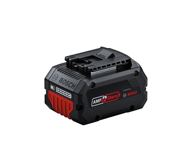 Bosch Professional GBA 18V 8.0AH 1 600 A01 6GK