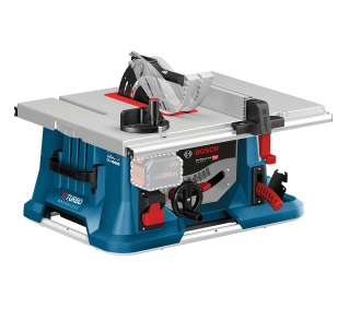 Bosch Professional GTS 18V-216 0 601 B44 000 - Kup na Raty - RRSO 0%