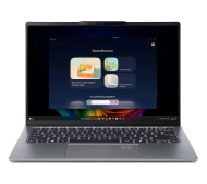 Acer Swift Go 14 AI SFG14-64-R46P OLED 14" Ryzen AI 5 340 32GB RAM 1TB Dysk SSD Win11...