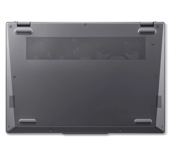 Acer Swift Go 14 AI SFG14-64-R5UJ OLED 14" Ryzen AI 5 340 16GB RAM 512GB Dysk SSD Win11 Srebrny Funkcje AI - Kup na Raty - RRSO 0%