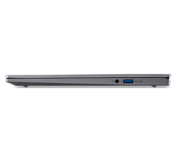 Acer Swift Go 14 AI SFG14-64-R5UJ OLED 14" Ryzen AI 5 340 16GB RAM 512GB Dysk SSD Win11 Srebrny Funkcje AI - Kup na Raty - RRSO 0%